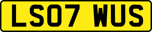 LS07WUS