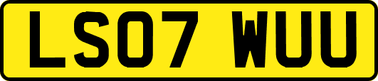 LS07WUU