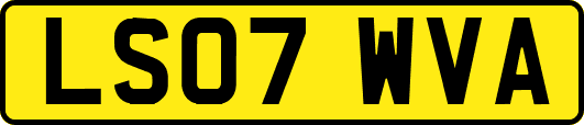 LS07WVA
