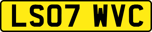 LS07WVC