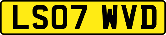 LS07WVD