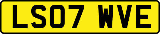 LS07WVE