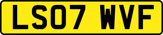 LS07WVF