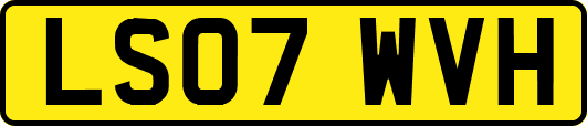 LS07WVH