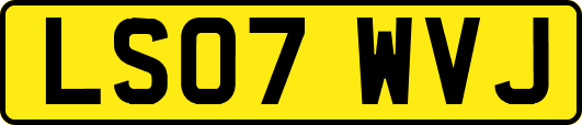 LS07WVJ