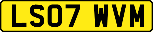 LS07WVM