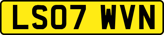 LS07WVN