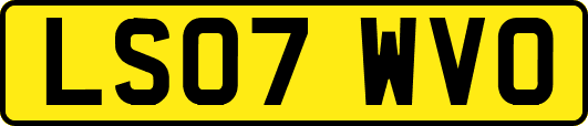LS07WVO