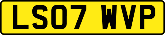 LS07WVP