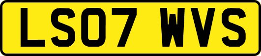 LS07WVS