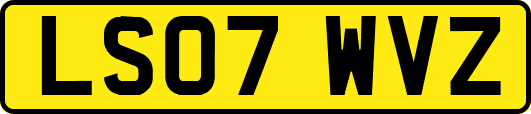 LS07WVZ