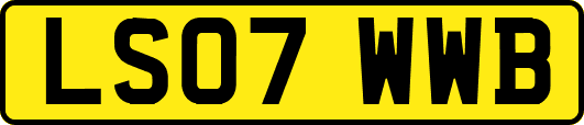 LS07WWB