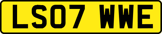 LS07WWE