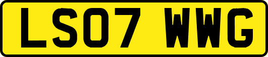 LS07WWG
