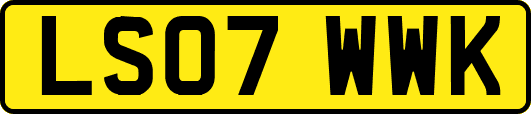 LS07WWK
