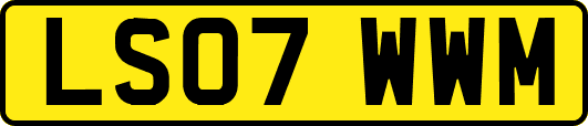 LS07WWM