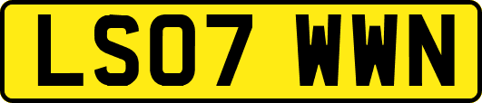 LS07WWN
