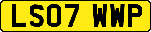 LS07WWP