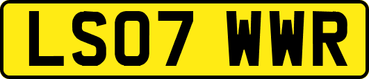 LS07WWR