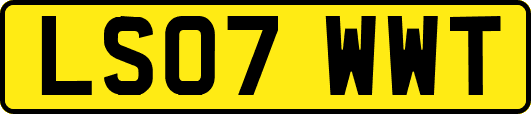 LS07WWT