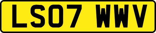LS07WWV