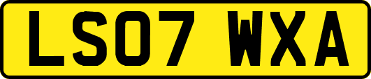 LS07WXA