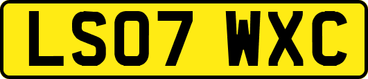LS07WXC