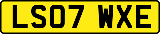 LS07WXE