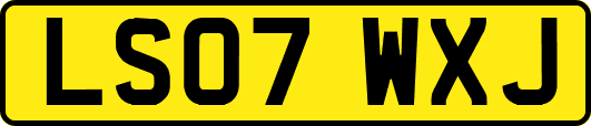 LS07WXJ