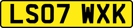 LS07WXK