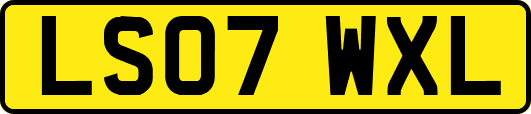 LS07WXL