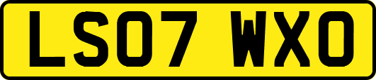 LS07WXO
