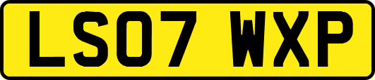 LS07WXP