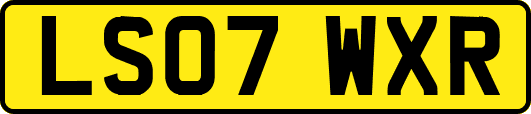 LS07WXR