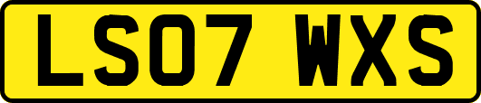 LS07WXS