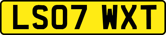 LS07WXT