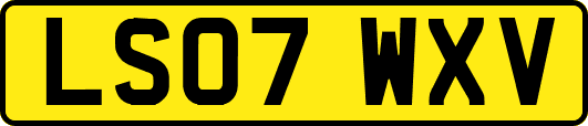 LS07WXV