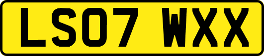 LS07WXX