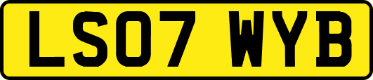 LS07WYB