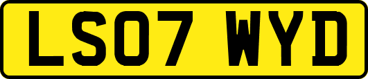 LS07WYD