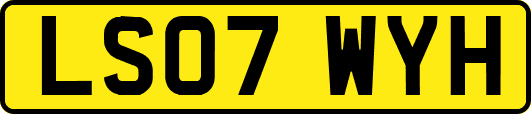 LS07WYH