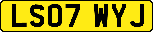 LS07WYJ