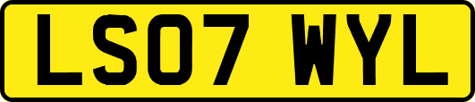 LS07WYL