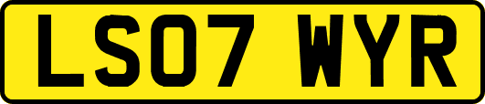 LS07WYR