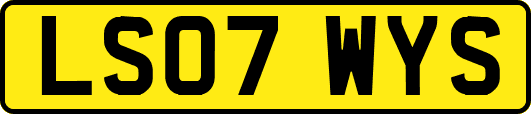 LS07WYS