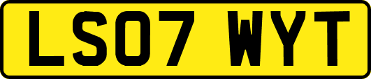 LS07WYT