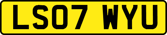 LS07WYU