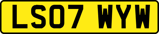 LS07WYW