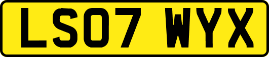 LS07WYX