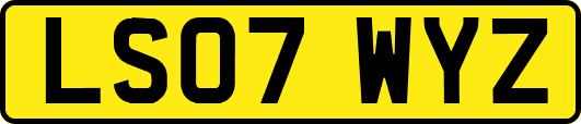 LS07WYZ